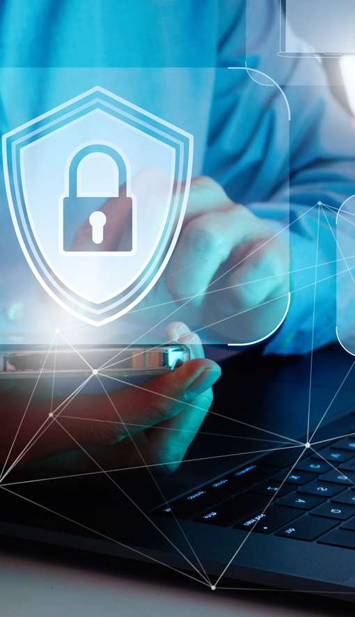 Szyfrowanie danych w tranzycie