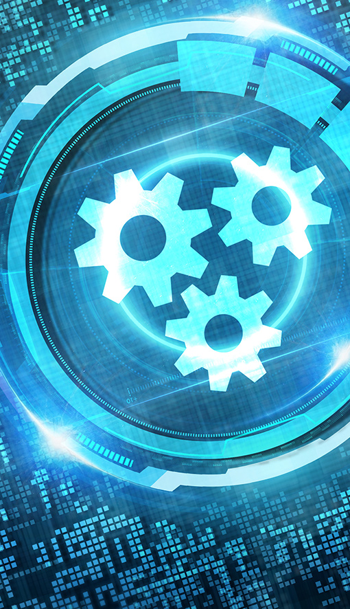 Optymalne działanie usług