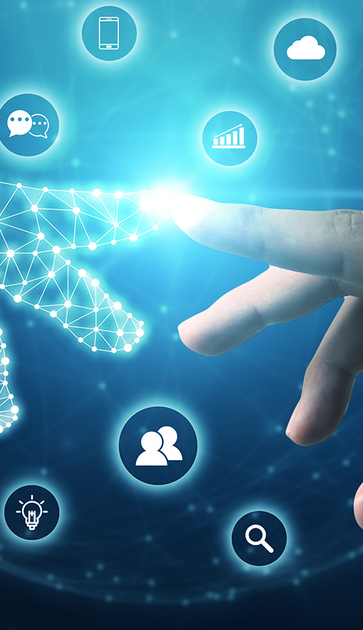 Zaufane partnerstwo i bezpieczna współpraca