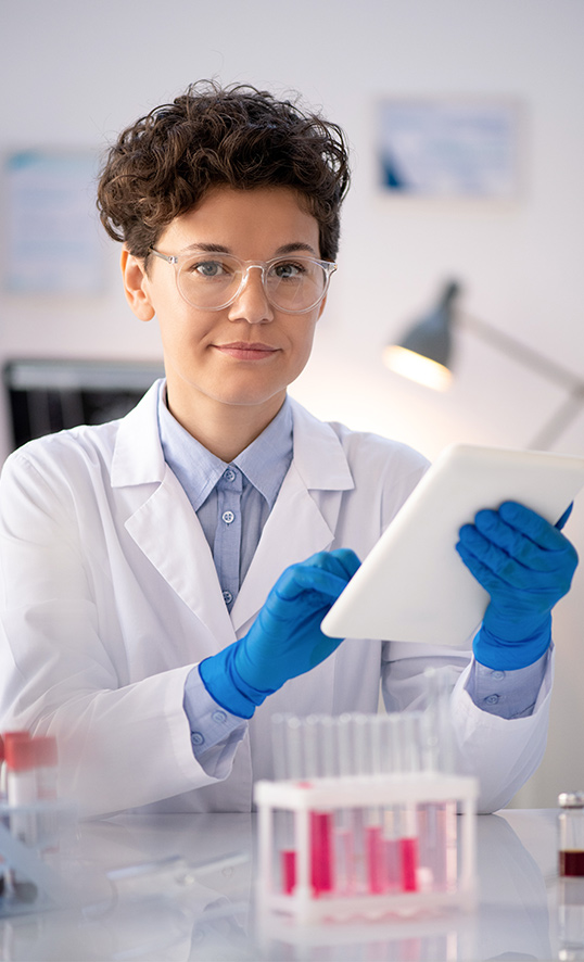 Rejestr Decyzji Głównego Inspektora Farmaceutycznego
