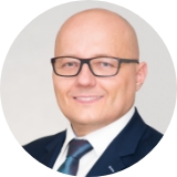 Zdjęcie Piotra Rybickiego