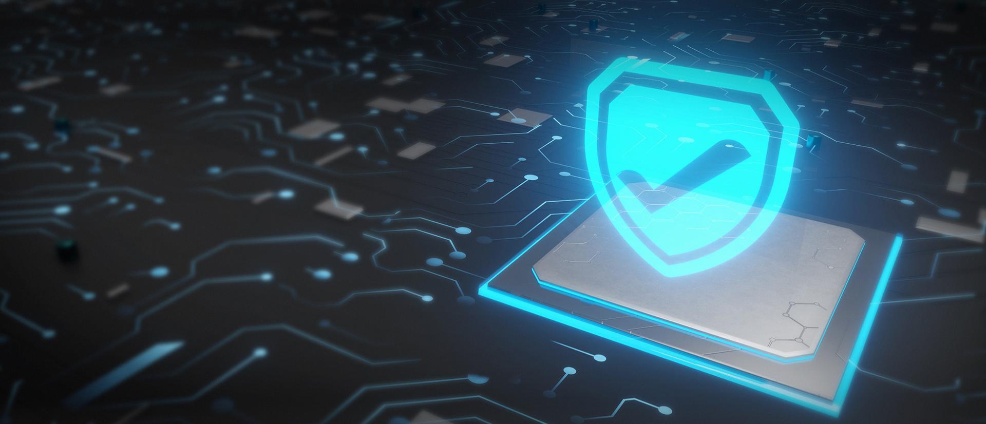 ikona bezpieczeństwa